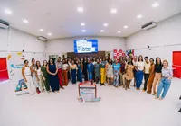 Professores de São Sebastião do Passé participam de formação do ‘Páginas de Aprendizado'