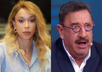 Programa de Ratinho pode sair do ar após ataque contra Erika Hilton