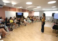 Projeto em Salvador ajuda pais a fortalecer saúde emocional dos filhos imagem