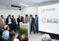 Projeto mobiliza prefeituras baianas para enfrentamento da violência imagem