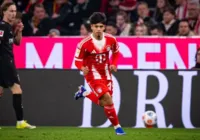 Conheça a joia brasileira que joga no Bayern de Munique e pode defender Portugal imagem