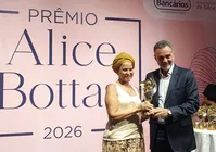 Protagonismo baiano: Chef Tereza Paim vence "Prêmio Alice Bottas" imagem