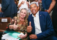 PSD matura convite de Jerônimo para vaga de vice: “Temos excelentes nomes”