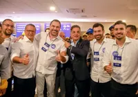PSDB da Bahia apoia nome de Aécio Neves à Presidência da República imagem