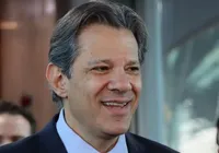 PT comemora desempenho de Haddad em pesquisa: “Muito competitivo”