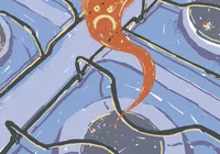 Quando o gás acaba no meio do café da manhã (e o aplicativo complica tudo)