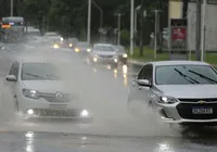 Quando vai parar de chover em Salvador? Saiba quando frente fria terá fim imagem