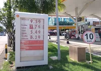 Quase R$ 8: preço da gasolina dispara em Salvador e bate recorde; veja lista imagem