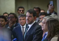 Aliados de Lula reagem à queda de Jorge Messias: "Chantagem" imagem