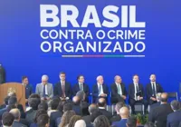 R$ 11 bilhões e 138 novos presídios: veja detalhes do programa contra crime organizado