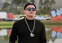 Ramhon Dias é preso em operação contra esquema de tráfico entre BA e RJ