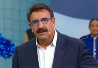 Ratinho vira réu por violência política contra deputada do PT imagem