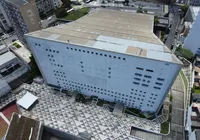 Reabertura completa do TCA ganha data após três anos de espera