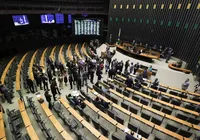 Câmara deve instalar comissão sobre redução da maioridade penal nesta quarta