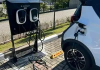 Recarga de carros elétricos em condomínios: veja o que falta para projeto virar lei na Bahia imagem