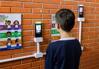 Reconhecimento facial passa a ser exigido em escolas e creches de Salvador