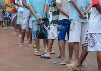 Redução da maioridade penal sofre reviravolta na Câmara dos Deputados