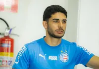 Reforços no BaVi? Dupla do Bahia treina com o elenco antes da final