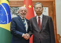 Espionagem chinesa em Salvador?  Relatório dos EUA aponta base militar secreta na Bahia imagem