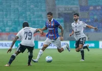 Remo x Bahia: onde assistir, prováveis escalações e tudo sobre o jogo