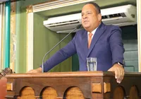 Do 'Bafafá' ao Congresso: jornalista baiano assume como deputado federal imagem