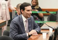 Republicanos e União Brasil disputam o passe do deputado Leo Prates imagem