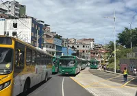 Rodoviários e empresários terminam audiência sem acordo e nova reunião pode definir greve