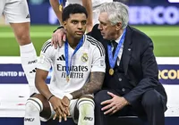 Rodrygo rompe LCA e fica de fora da Copa do Mundo com o Brasil imagem