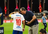 Rogério Ceni pressionado: é verdade que Grupo City não demite treinador?