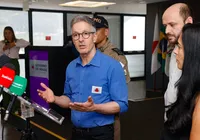 Candidato ao Planalto promete privatizar Petrobras e Banco do Brasil