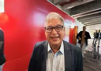 Rosemberg Pinto admite possível saída do Podemos da base de Jerônimo imagem