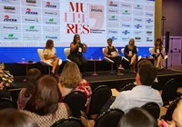 Empreendedorismo feminino é chave para romper ciclos de violência, dizem especialistas