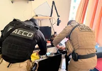 Roubo e venda de dados: entenda esquema criminoso de casal em Salvador imagem