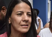 Rowenna Brito pode deixar governo para concorrer à Alba: "Estou à disposição" imagem