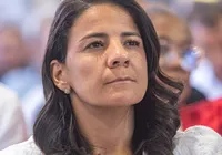 Rowenna Brito vê “altas expectativas” para reeleição de Jerônimo