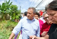 Rui Costa associa Angelo Coronel e João Roma à Covid-19 imagem