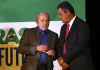 Fim do ciclo: Rui Costa deixa a Casa Civil como braço direito de Lula imagem