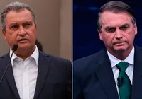 Rui Costa diz que escândalo do Banco Master tem raiz no governo Bolsonaro imagem