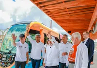 Rui Costa projeta vitória avassaladora nas eleições: "Eles estão mais fracos" imagem