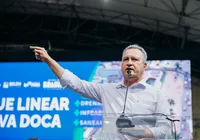 Quando Rui Costa deixa Casa Civil? Ministro define prazo para disputar Senado imagem