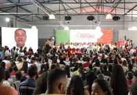Rui destaca parceria Bahia-Brasil durante PGP em Macaúbas e cita novo IFBA