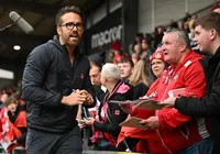 Ryan Reynolds abre o jogo sobre investir no Santa Cruz imagem