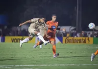Saiba como Jacuipense vai usar premiação milionária da Copa do Brasil imagem