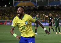 Saiba como ligação de última hora mudou o destino de Neymar na Seleção