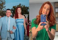 Saiba o que aconteceu com a filha de Amado Batista, morta aos 46 anos imagem