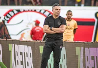 Saiba qual é o calcanhar de aquiles do Vitória de Jair Ventura imagem