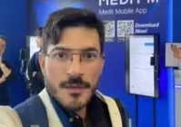 Saiba quem é o dentista preso em operação contra venda de canetas emagrecedoras imagem