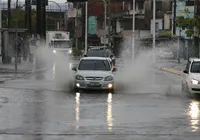 Salvador em alerta: saiba se a chuva continua nesta quinta (29) e quando o tempo melhora
