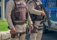 Número de policiais baleados em serviço cresce 130% em Salvador e RMS