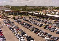 Salvador ganha hub com 80 carregadores para carros elétricos; veja imagem